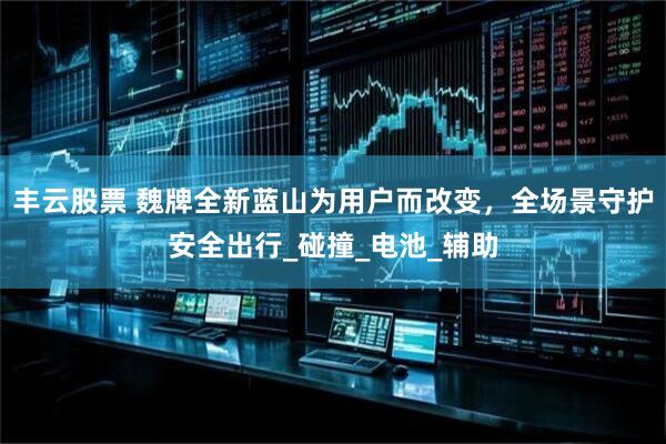 丰云股票 魏牌全新蓝山为用户而改变，全场景守护安全出行_碰撞_电池_辅助
