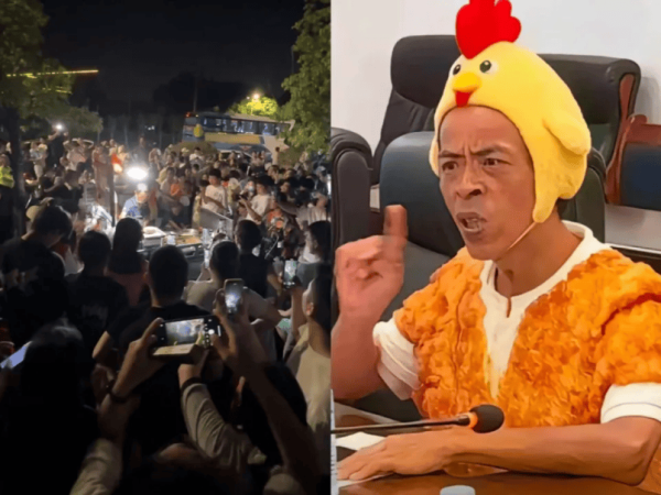 牛配资 “鸡排哥”带火景德镇四亿流量，抖音能否再造“平民英雄”神话？