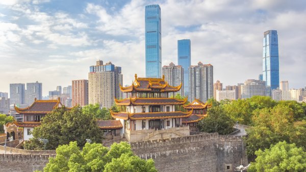 小散配资 快来看！长沙周边六大古镇推荐，人少景美，来了就不想走~周末去打卡吧！