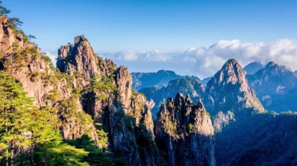 宏盛证券 柳百建：黄山之行遇“雷锋”