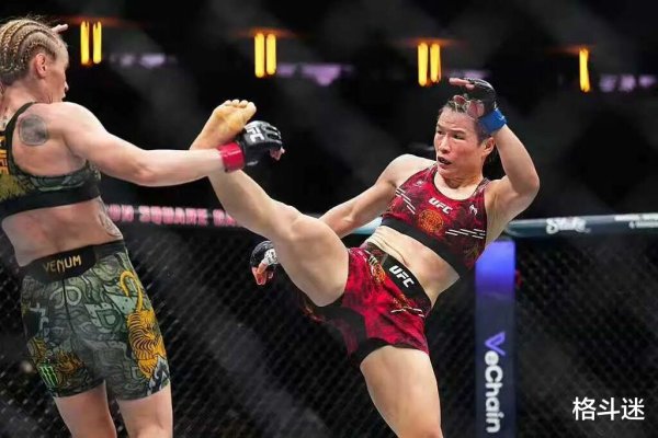 启兴网 张伟丽告负, 但永不止步